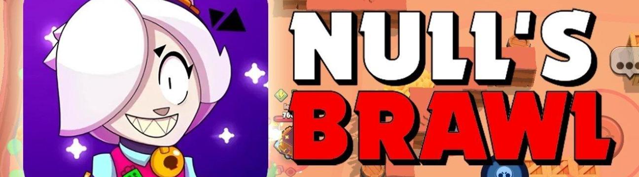 Nulls Brawl